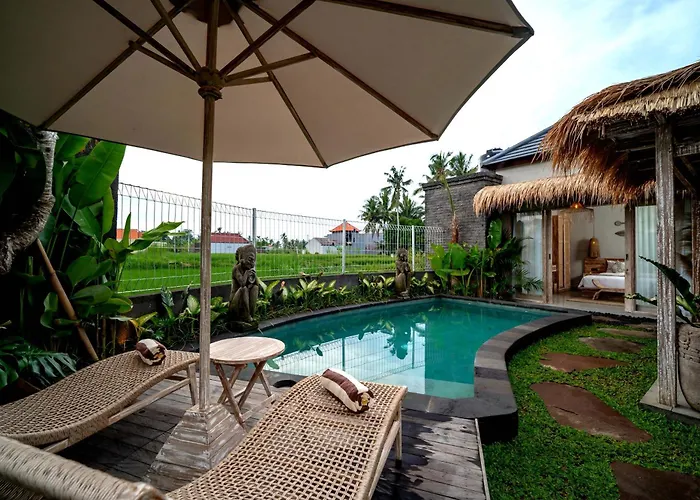 The Macaw Ubud Uma